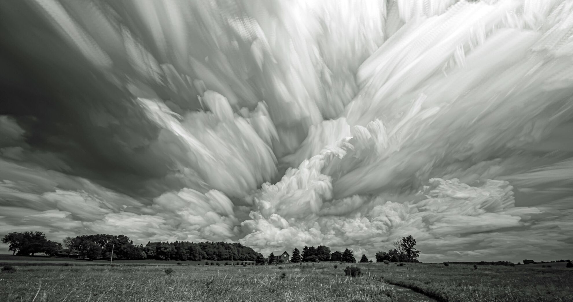 Mark Weller Storm at Wilke Prairie Preserve (2)